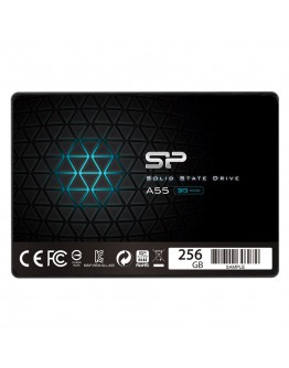 Silicon Power Ace - A55 256GB SSD SATAIII (3D