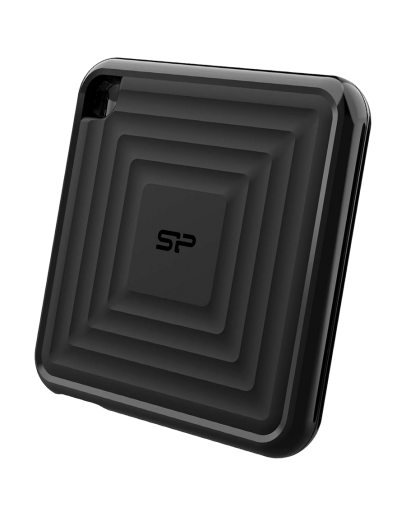 Silicon Power PC60 512GB Portable SSD SATAIII