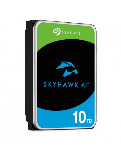 SEAGATE HDD SkyHawkAI Guardian Surveillance