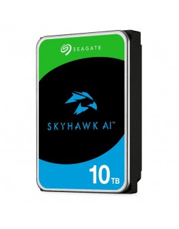 SEAGATE HDD SkyHawkAI Guardian Surveillance