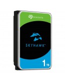 SEAGATE HDD SkyHawk Surveillance (3.5''/1TB/SATA