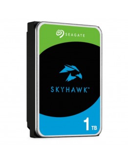 SEAGATE HDD SkyHawk Surveillance (3.5''/1TB/SATA