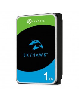 SEAGATE HDD SkyHawk Surveillance (3.5''/1TB/SATA