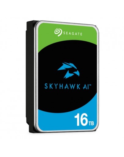 SEAGATE HDD SkyHawk AI (3.5