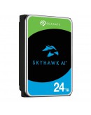 SEAGATE HDD SkyHawk AI (3.5