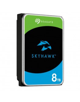 SEAGATE HDD SkyHawk Surveillance (3.5''/8TB/SATA