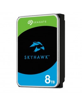 SEAGATE HDD SkyHawk Surveillance (3.5''/8TB/SATA