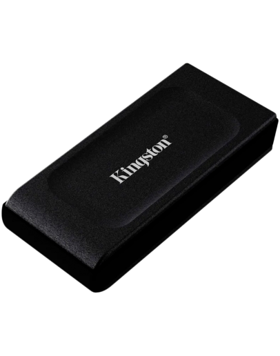 Kingston 2TB Portable SSD XS1000