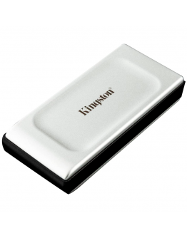 Kingston 1000GB External SSD 2000MB/s read,
