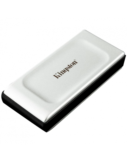 Kingston 1000GB External SSD 2000MB/s read,