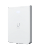 UBIQUITI UniFi U6 In-Wall, Access Point, WiFi 6