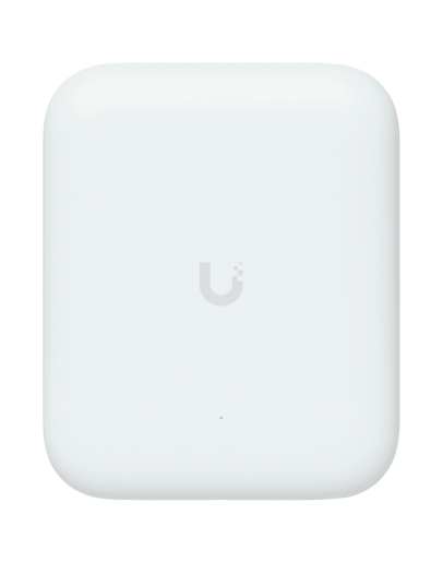 UBIQUITI UniFi WiFi 7 Access Point U7 Pro Outdoor