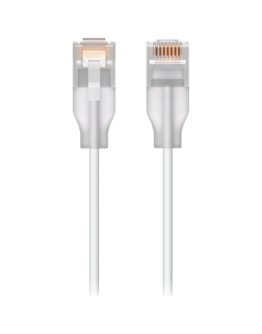 Ubiquiti UACC-Cable-Patch-EL-0.15M-W UniFi