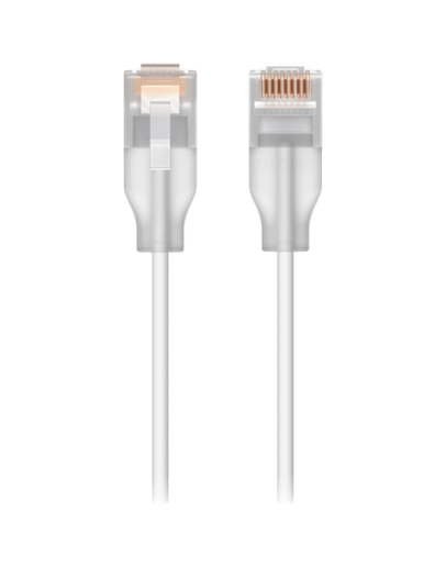 Ubiquiti UACC-Cable-Patch-EL-0.15M-W UniFi
