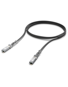 Ubiquiti UACC-DAC-SFP10-3M 10 Gbps Direct Attach