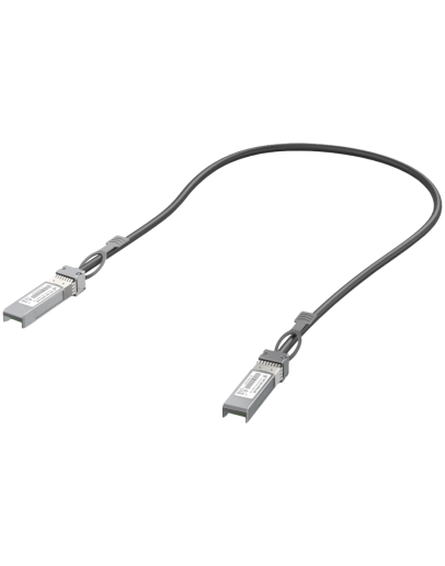 Ubiquiti UACC-DAC-SFP28-0.5M 25 Gbps Direct