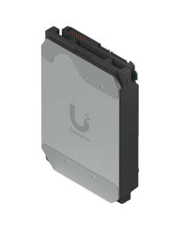 Ubiquiti UACC-HDD-E-24TB Enterprise-grade 3.5