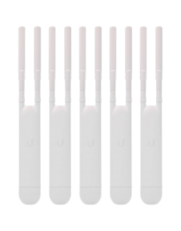 Ubiquiti 5-PACK of UAP-AC-M-EU Networking