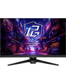 Монитор ASROCK 27 PG27FFT1A IPS FHD