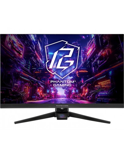 Монитор ASROCK 27 PG27FFT1A IPS FHD