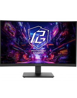 Монитор ASROCK 27 PG27QRT1B