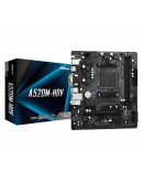 ASROCK A520M-HDV /AM4