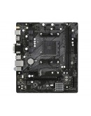 ASROCK A520M-HVS /AM4
