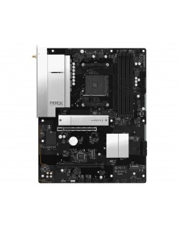ASROCK B550 ROCK WIFI