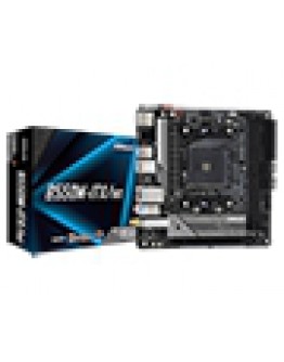 ASROCK B550M-ITX/AC /AM4