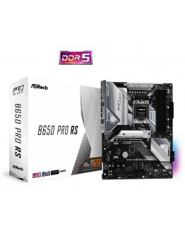 ASROCK B650 PRO RS /AM5