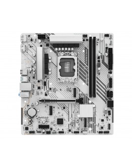 ASROCK B760M-X GEN5