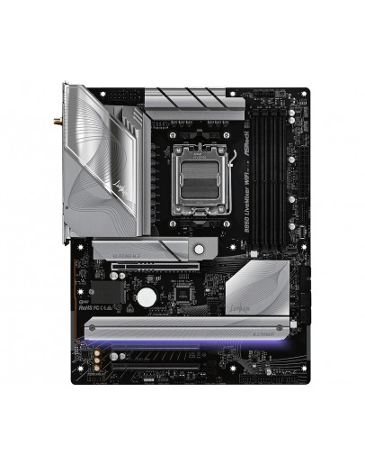 ASROCK B850 LIVEMIXER WIFI AM5
