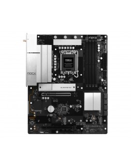 ASROCK B860 ROCK WIFI 7