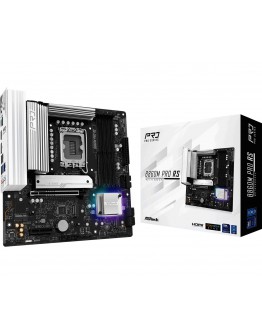ASROCK B860M PRO RS