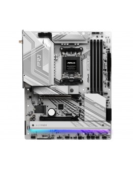 ASROCK X870 PRO RS WIFI