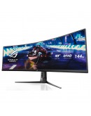 Монитор ASUS 49 ROG STRIX XG49VQ CURVE
