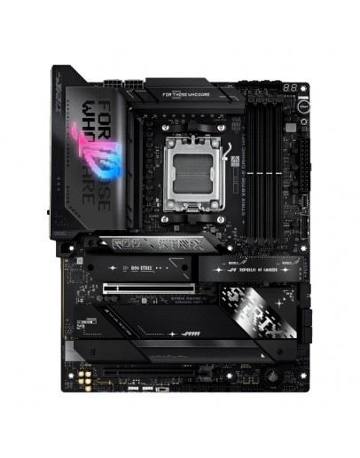 ASUS ROG STRIX X870E-E GAM WIF
