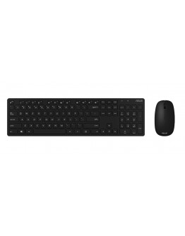 ASUS W5000 WL KB+MOUSE BLACK