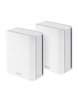ASUS ZENWIFI BT8 2PK WF7 WHITE