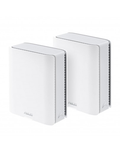ASUS ZENWIFI BT8 2PK WF7 WHITE