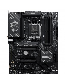 MSI B850 GAMING PRO WIFI6E, ATX, Socket AM5, 4x