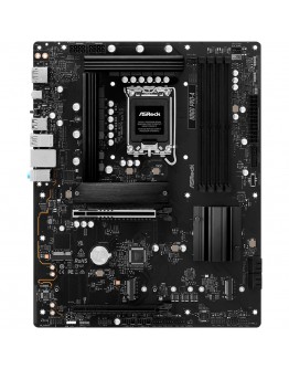 ASROCK MB Desktop B860 PRO-A, S.1851, 4x DDR5,