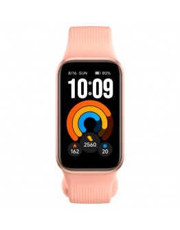 Xiaomi Smart Band 11 Active Pomelo Pink