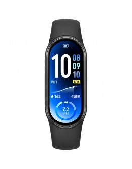 Xiaomi Smart Band 11 Midnight Black