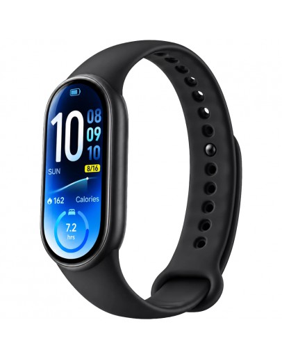Xiaomi Smart Band 11 NFC Midnight Black