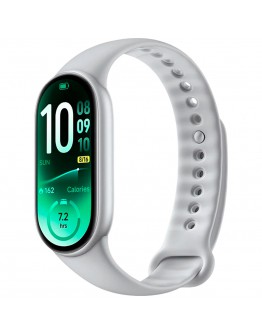 Xiaomi Smart Band 11 NFC Glacier Silver