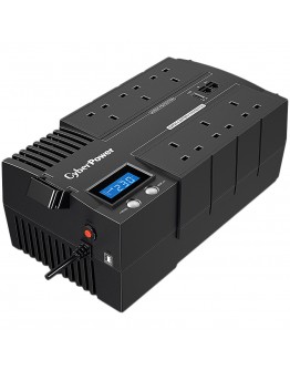 CyberPower UPS AVR 1000VA/600W,