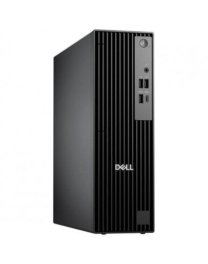 Dell Pro Slim QCS1250, Intel Core i7-14700 (20C,