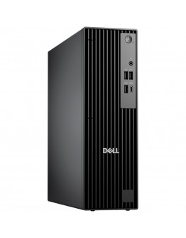 Dell Pro Slim (QCS1250), Intel Core Ultra 7