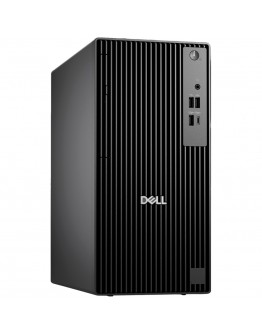 Dell Pro Tower (QCT1255), AMD Ryzen 7 Pro